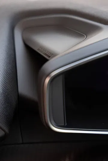 Peugeot 2008 2023 37