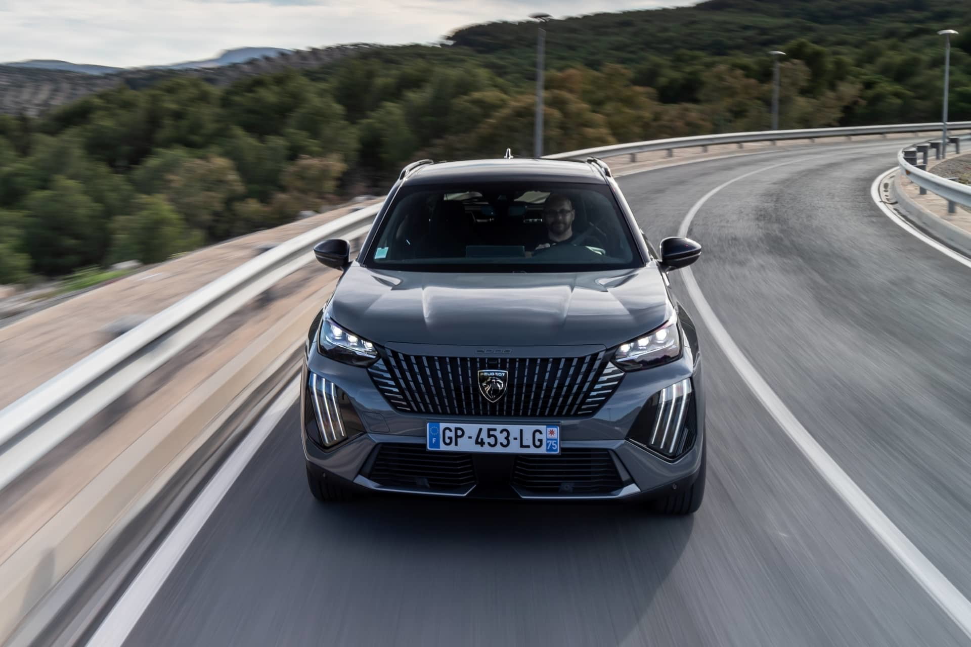 Peugeot 2008 2023 41