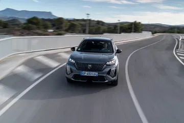 Peugeot 2008 2023 42