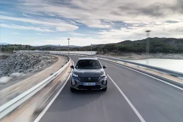 Peugeot 2008 2023 43