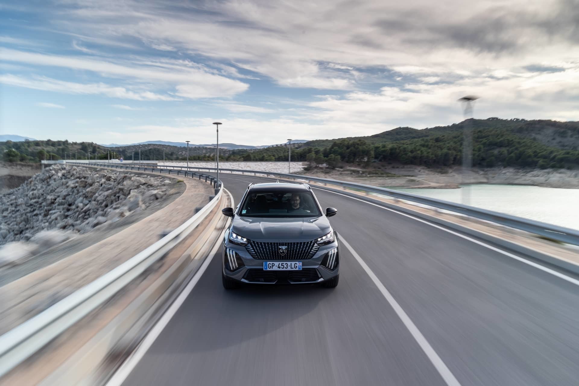Peugeot 2008 2023 43
