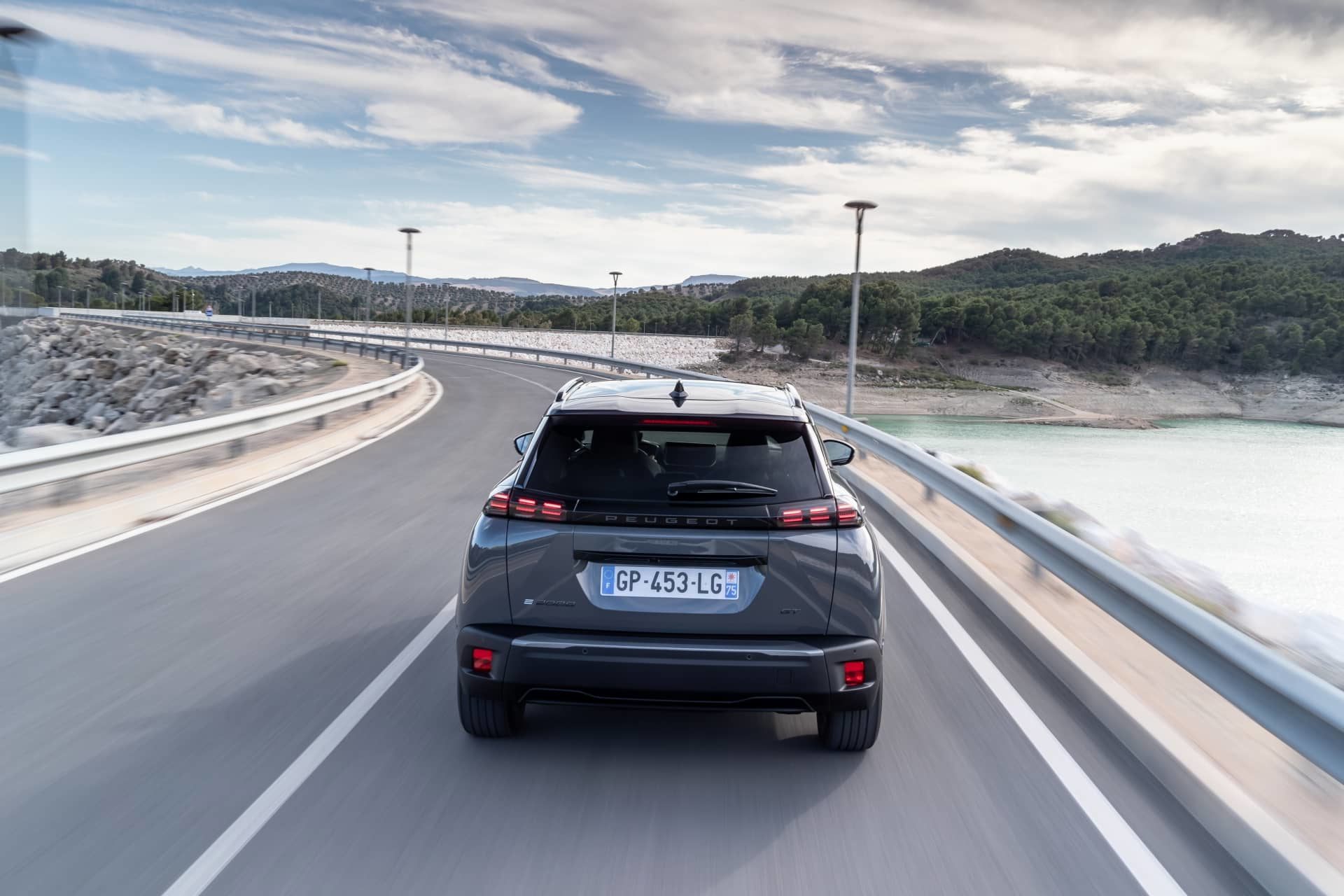 Peugeot 2008 2023 44