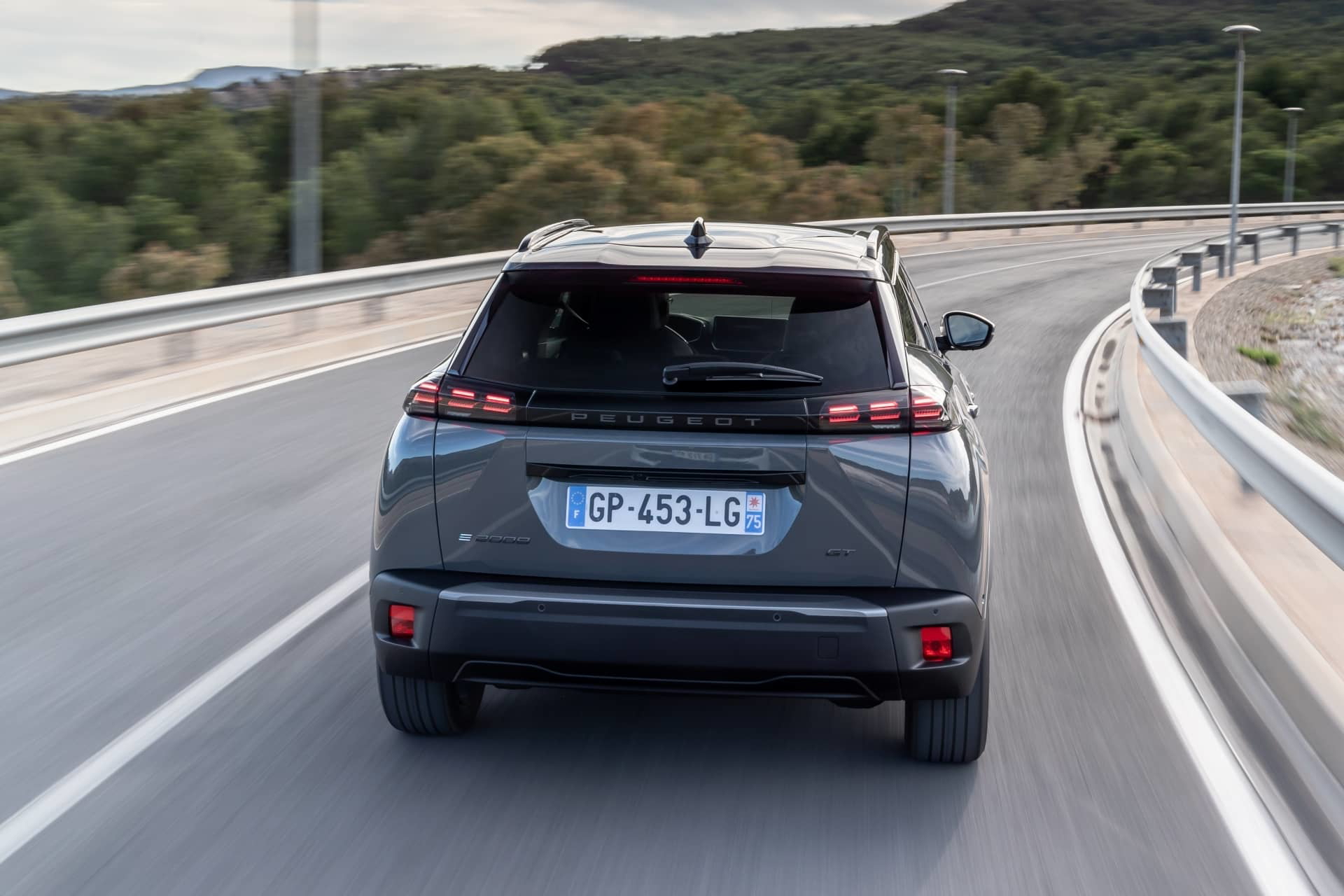 Peugeot 2008 2023 45