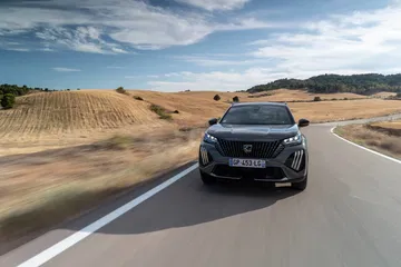 Peugeot 2008 2023 46