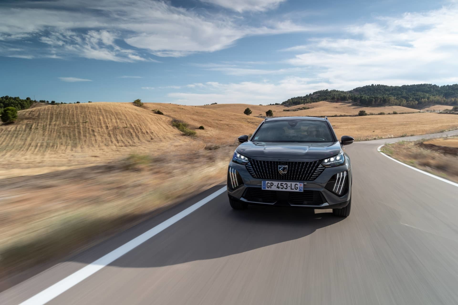 Peugeot 2008 2023 46