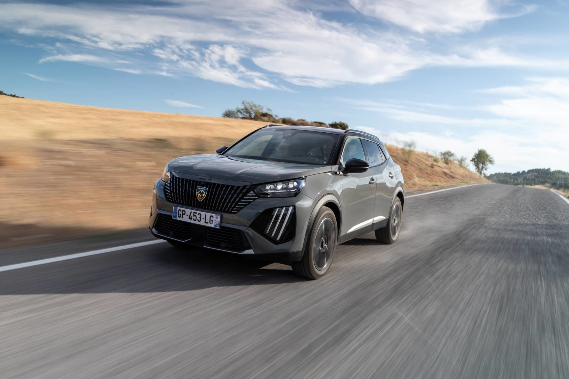 Peugeot 2008 2023 47