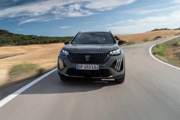 Peugeot 2008 2023 48