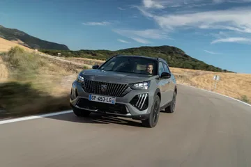 Peugeot 2008 2023 49