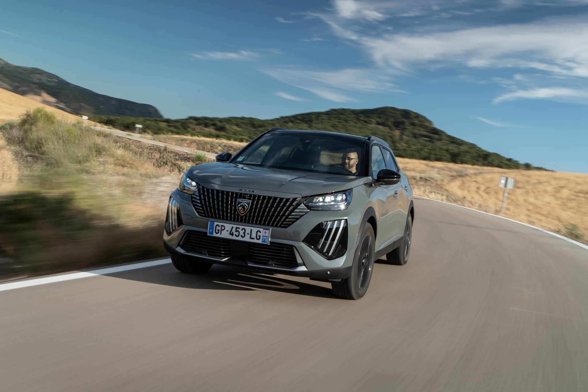 Peugeot 2008 2023 49