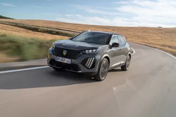 Peugeot 2008 2023 51