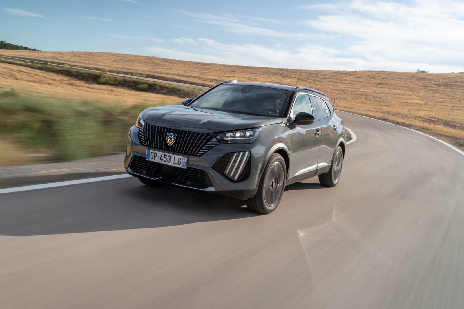 Peugeot 2008 2023 51