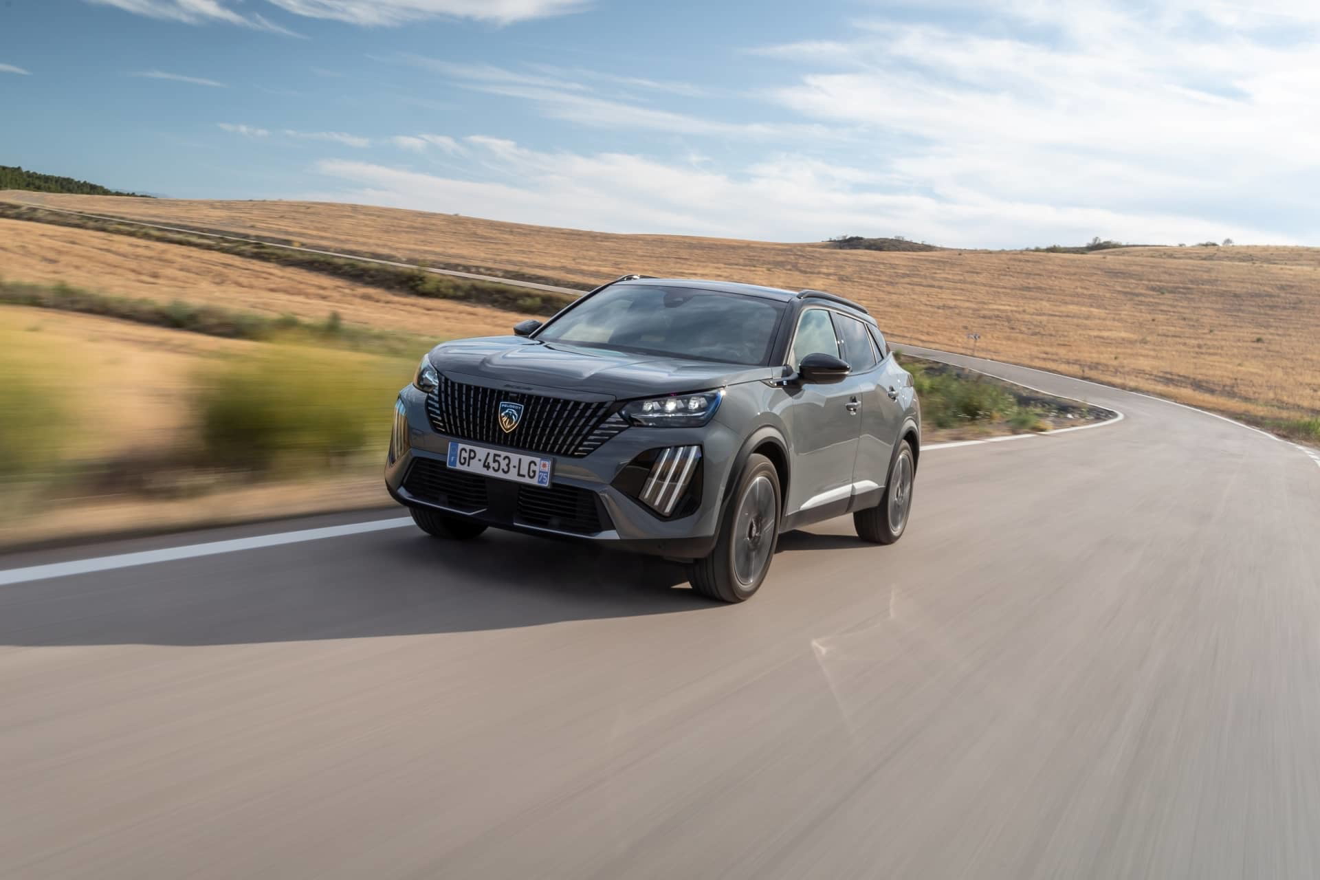 Peugeot 2008 2023 52