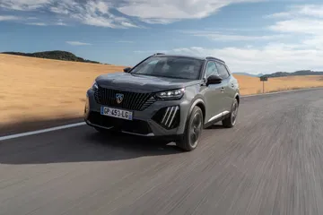 Peugeot 2008 2023 54