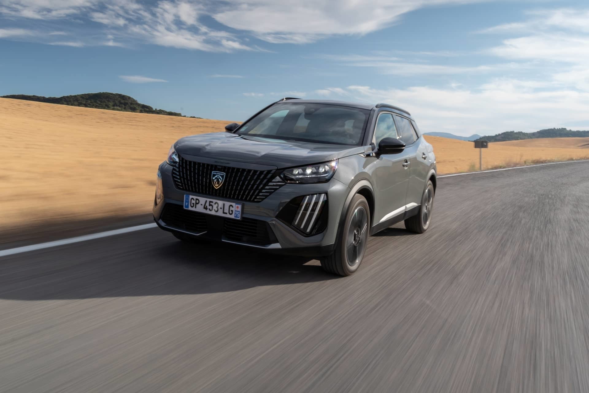 Peugeot 2008 2023 54