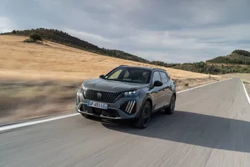 Peugeot 2008 2023 56