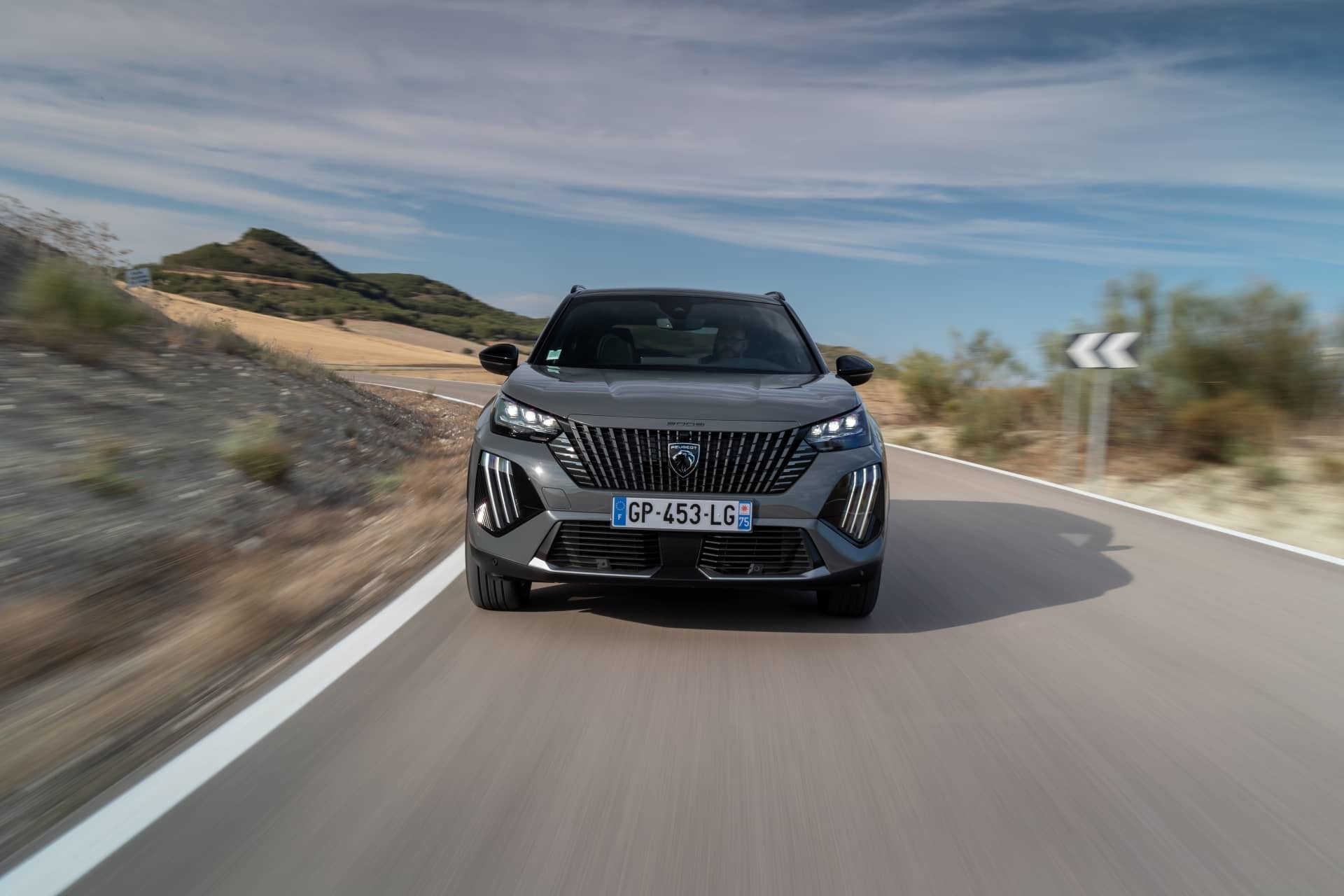 Peugeot 2008 2023 57