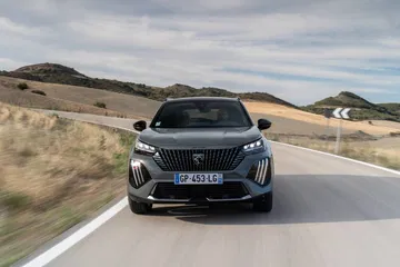 Peugeot 2008 2023 59