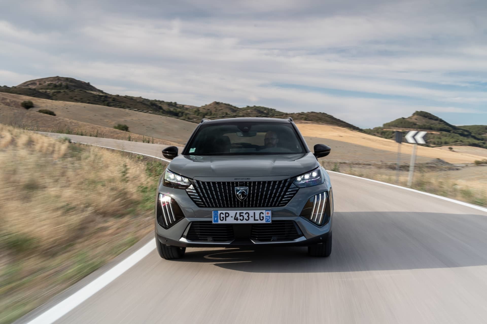 Peugeot 2008 2023 59