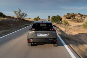 Peugeot 2008 2023 62