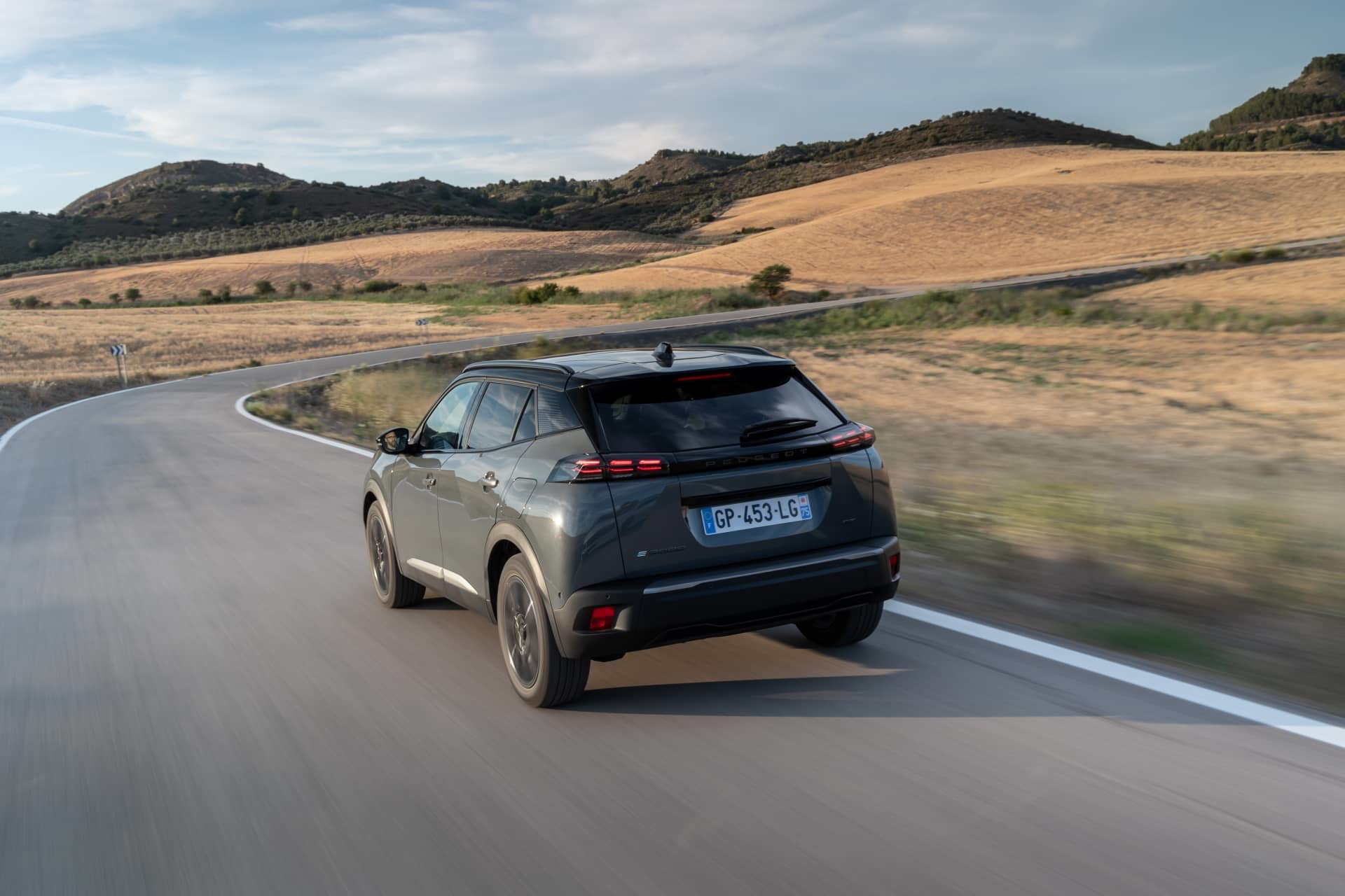 Peugeot 2008 2023 63