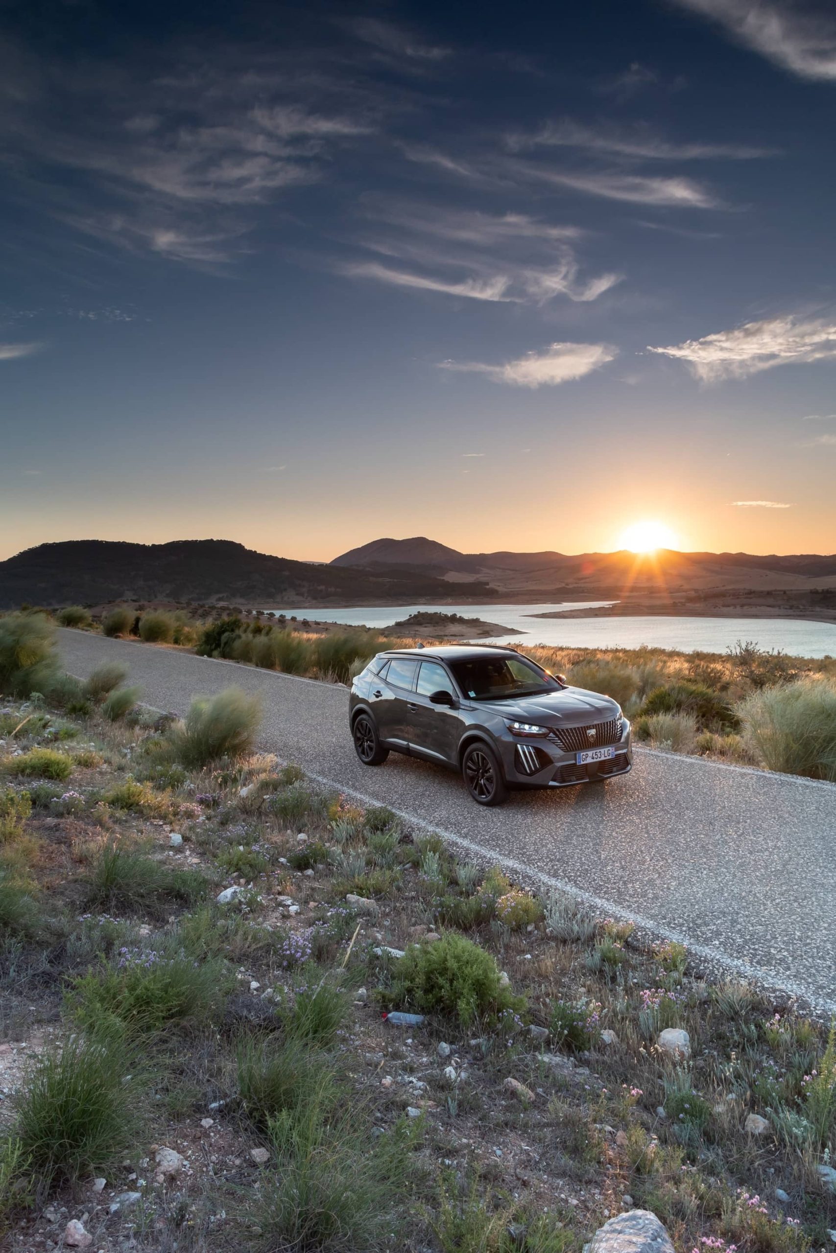 Peugeot 2008 2023 68