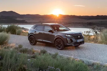 Peugeot 2008 2023 73