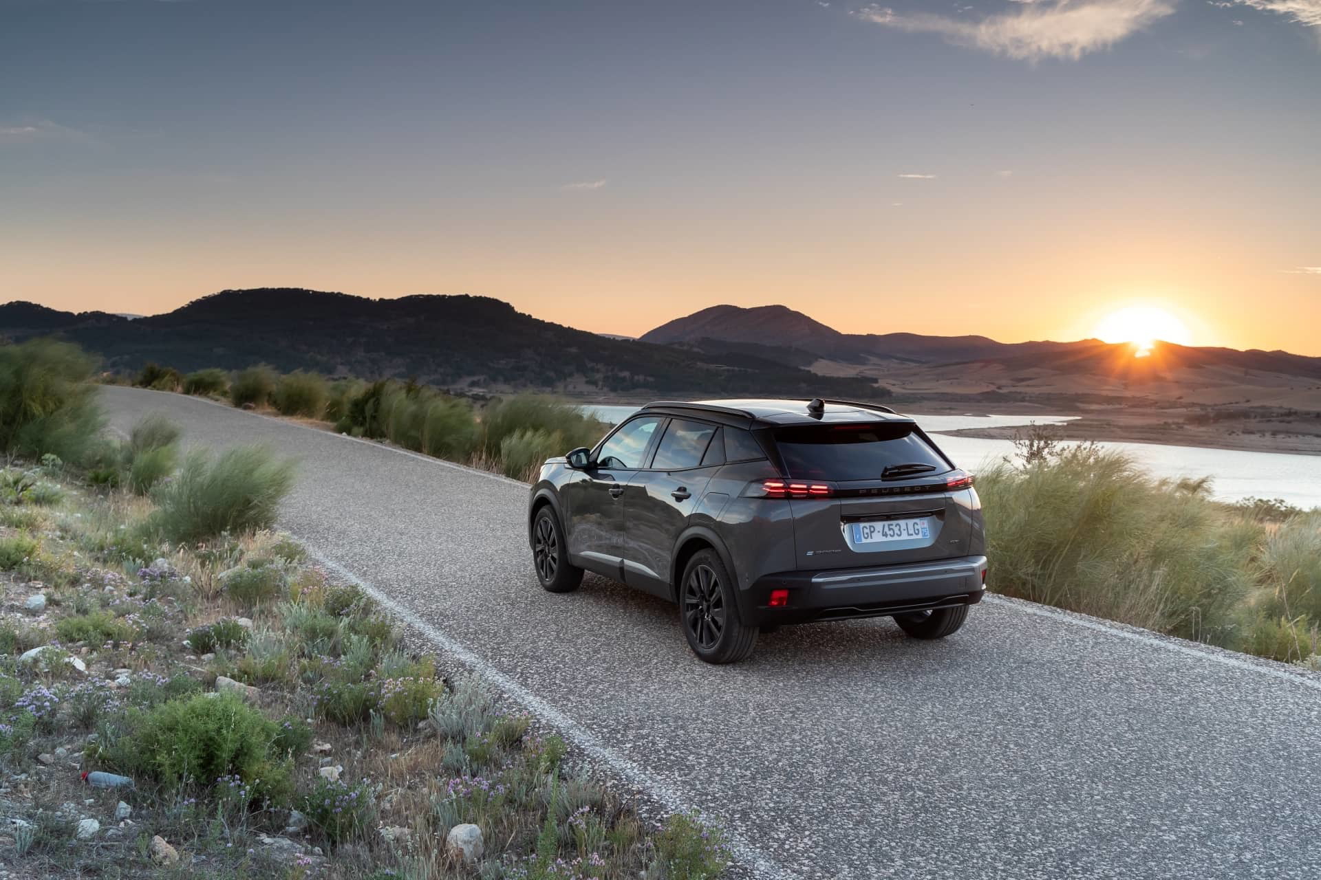 Peugeot 2008 2023 76