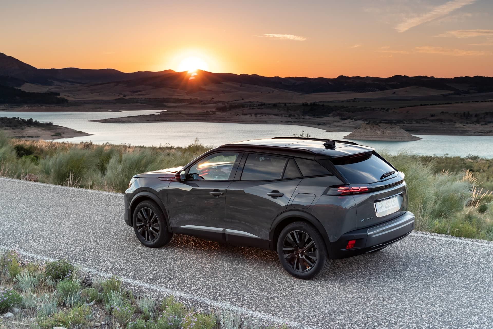 Peugeot 2008 2023 77