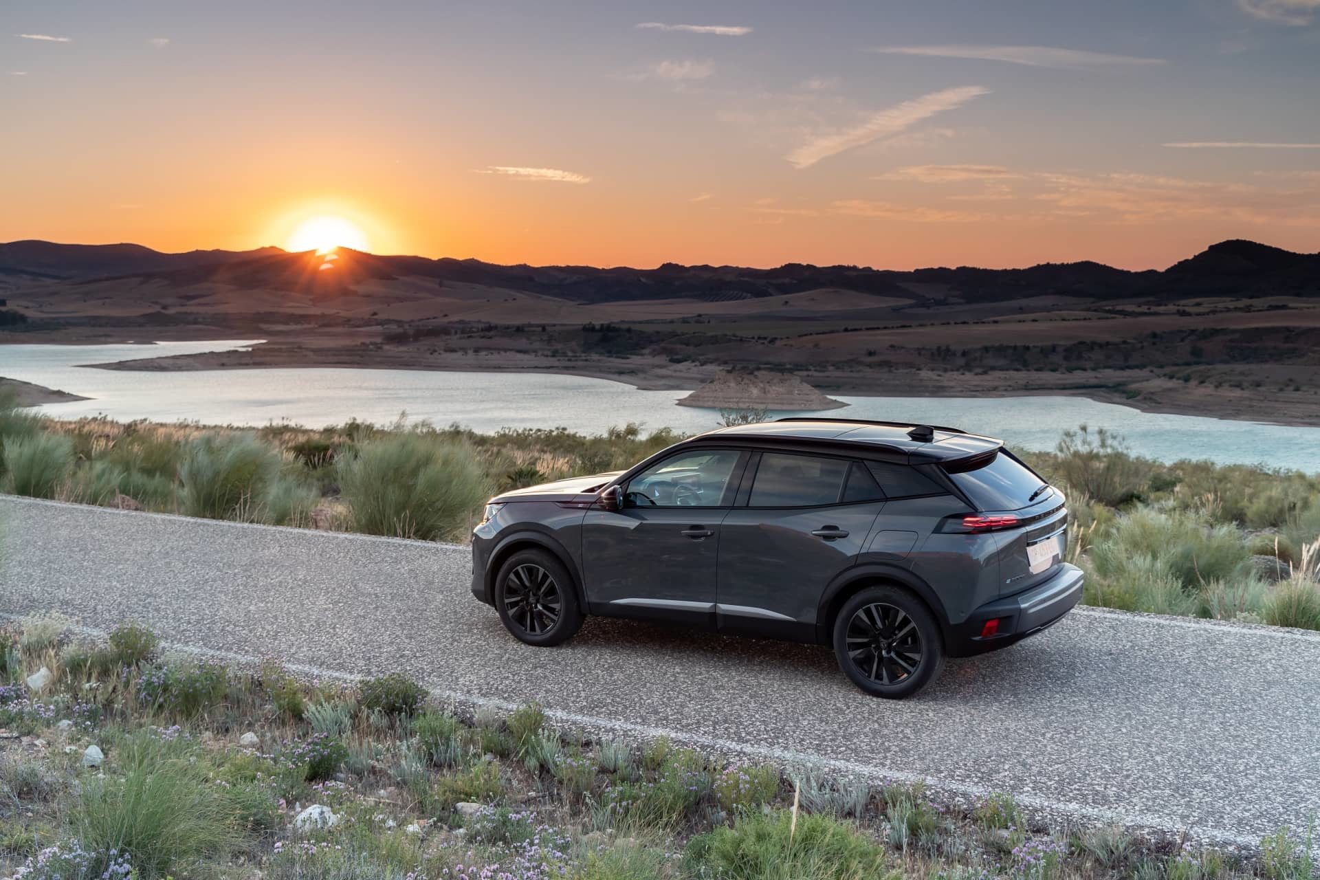 Peugeot 2008 2023 78