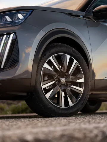 Peugeot 2008 2023 80