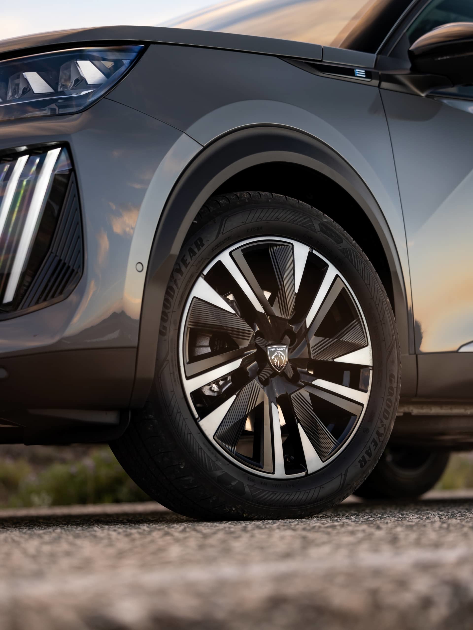 Peugeot 2008 2023 80