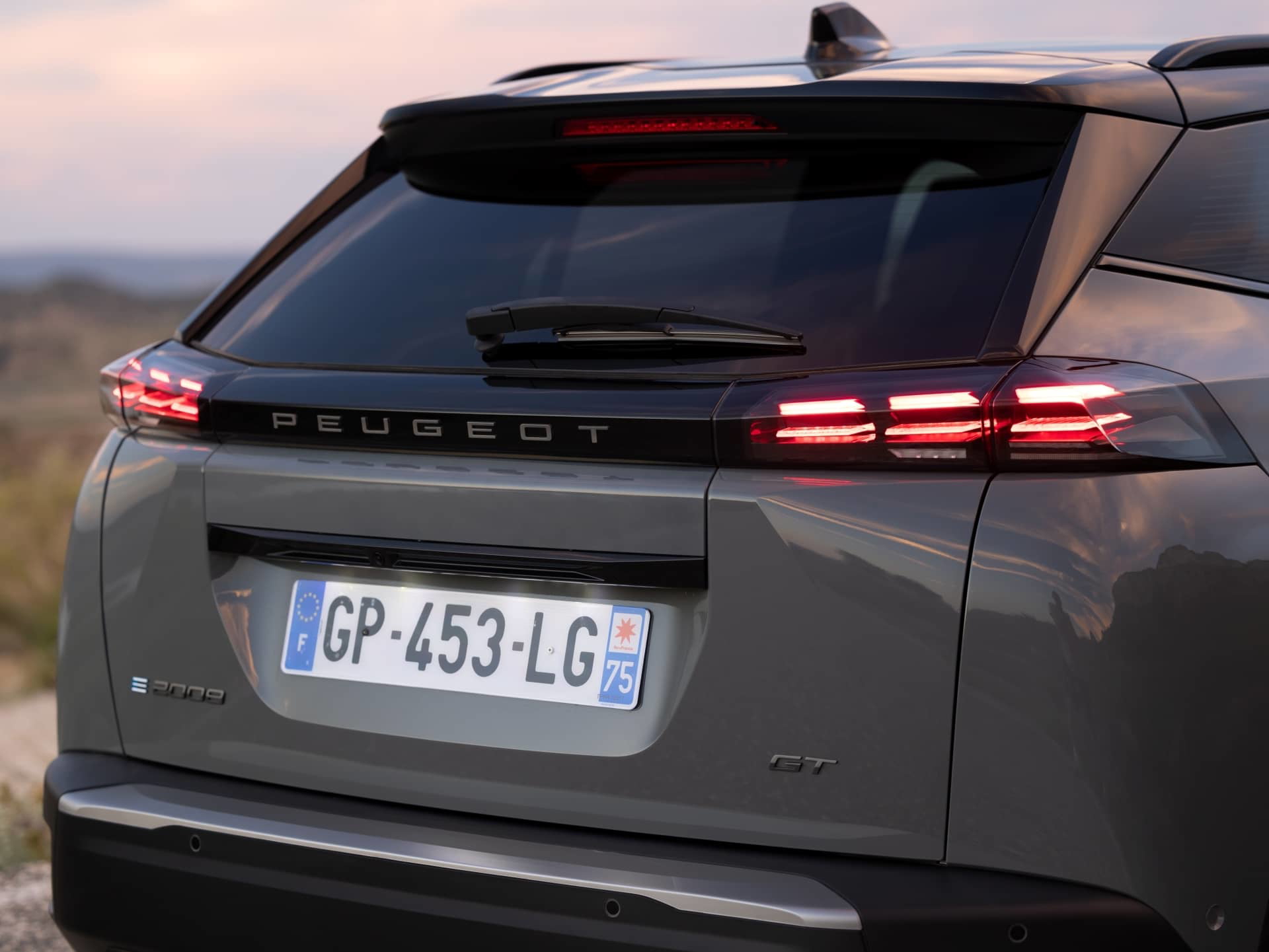 Peugeot 2008 2023 84