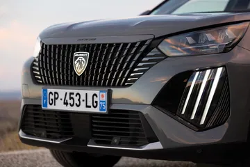 Peugeot 2008 2023 86