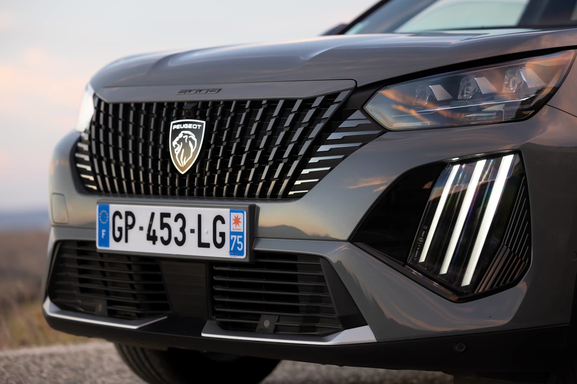 Peugeot 2008 2023 86