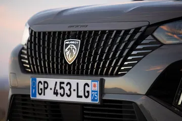 Peugeot 2008 2023 87