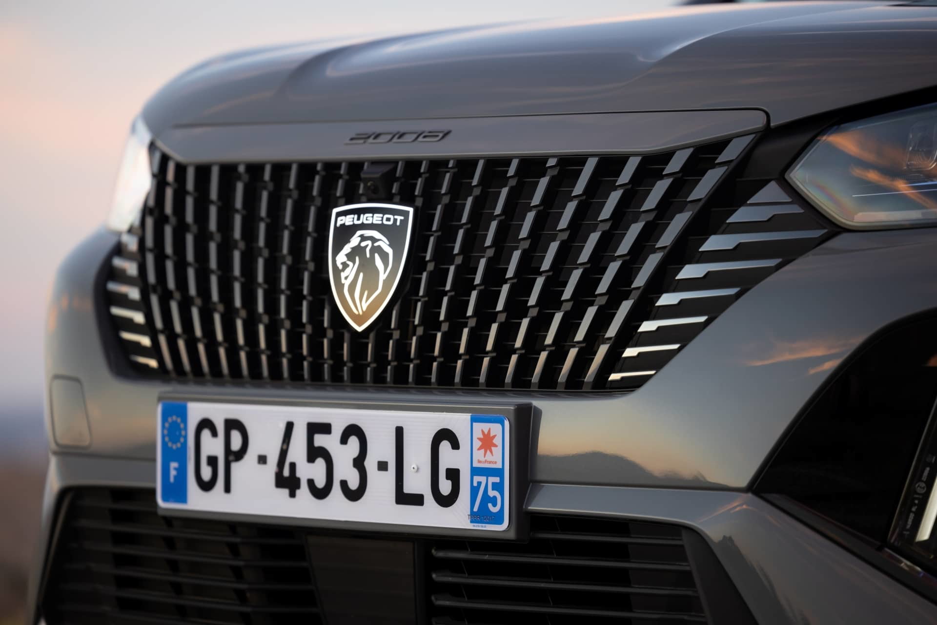 Peugeot 2008 2023 87