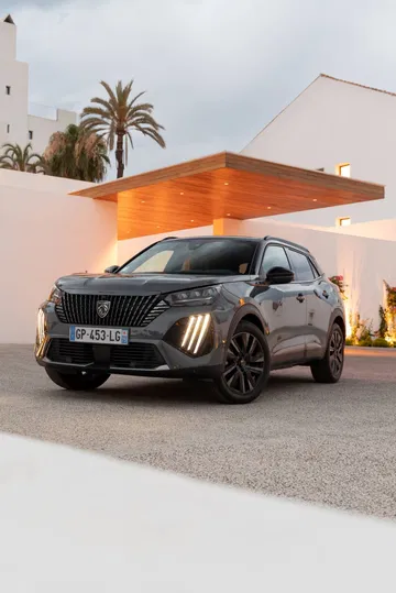 Peugeot 2008 2023 90