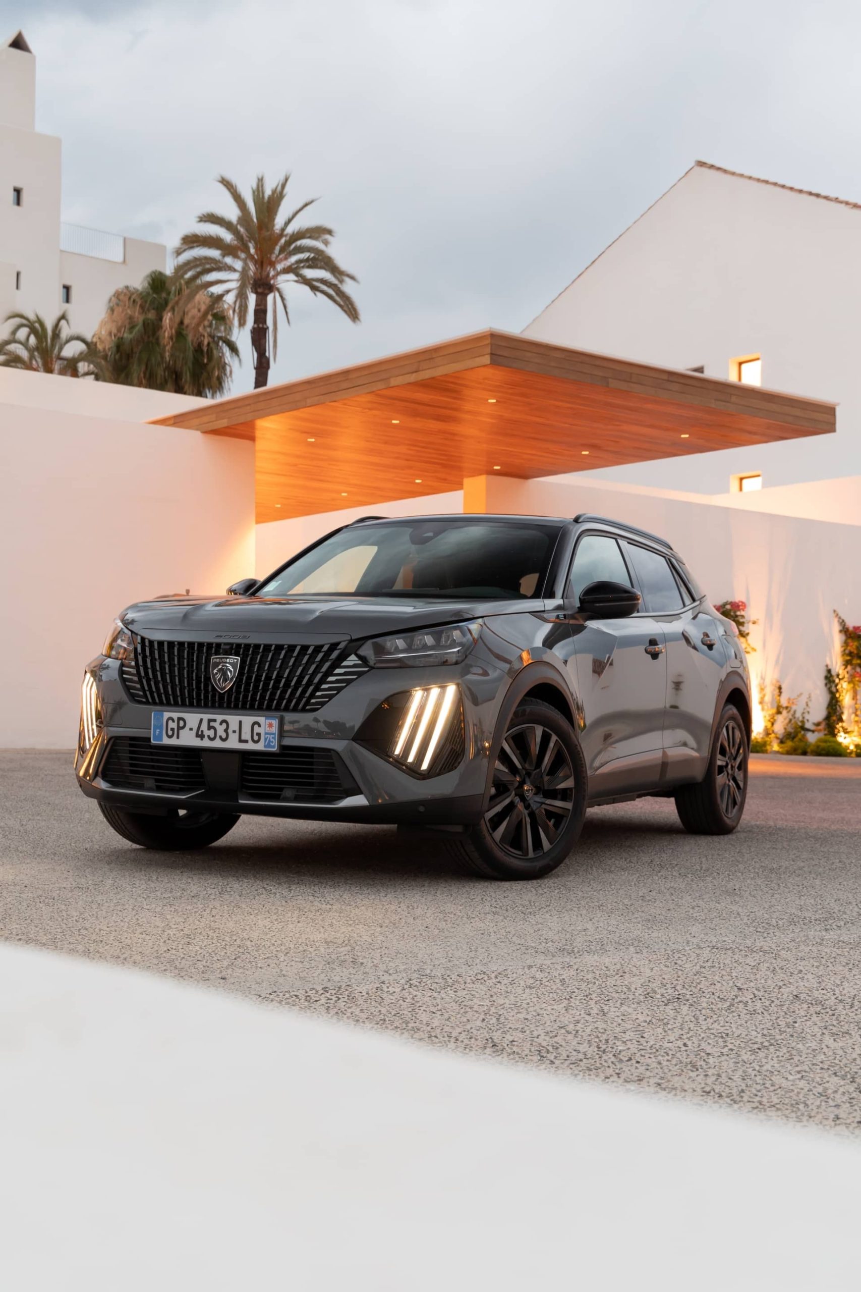 Peugeot 2008 2023 90