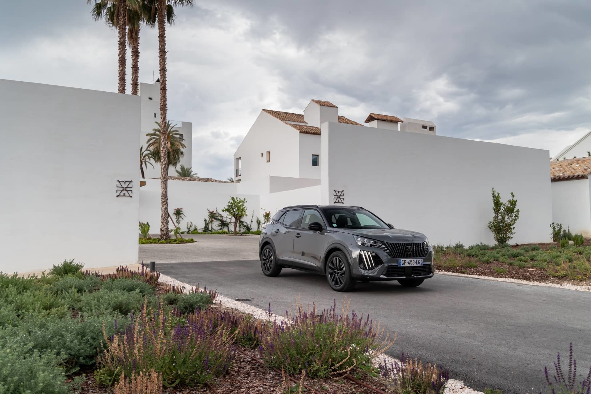 Peugeot 2008 2023 95