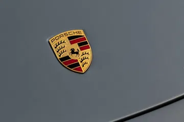 Porsche Carrera Gt 2005 12