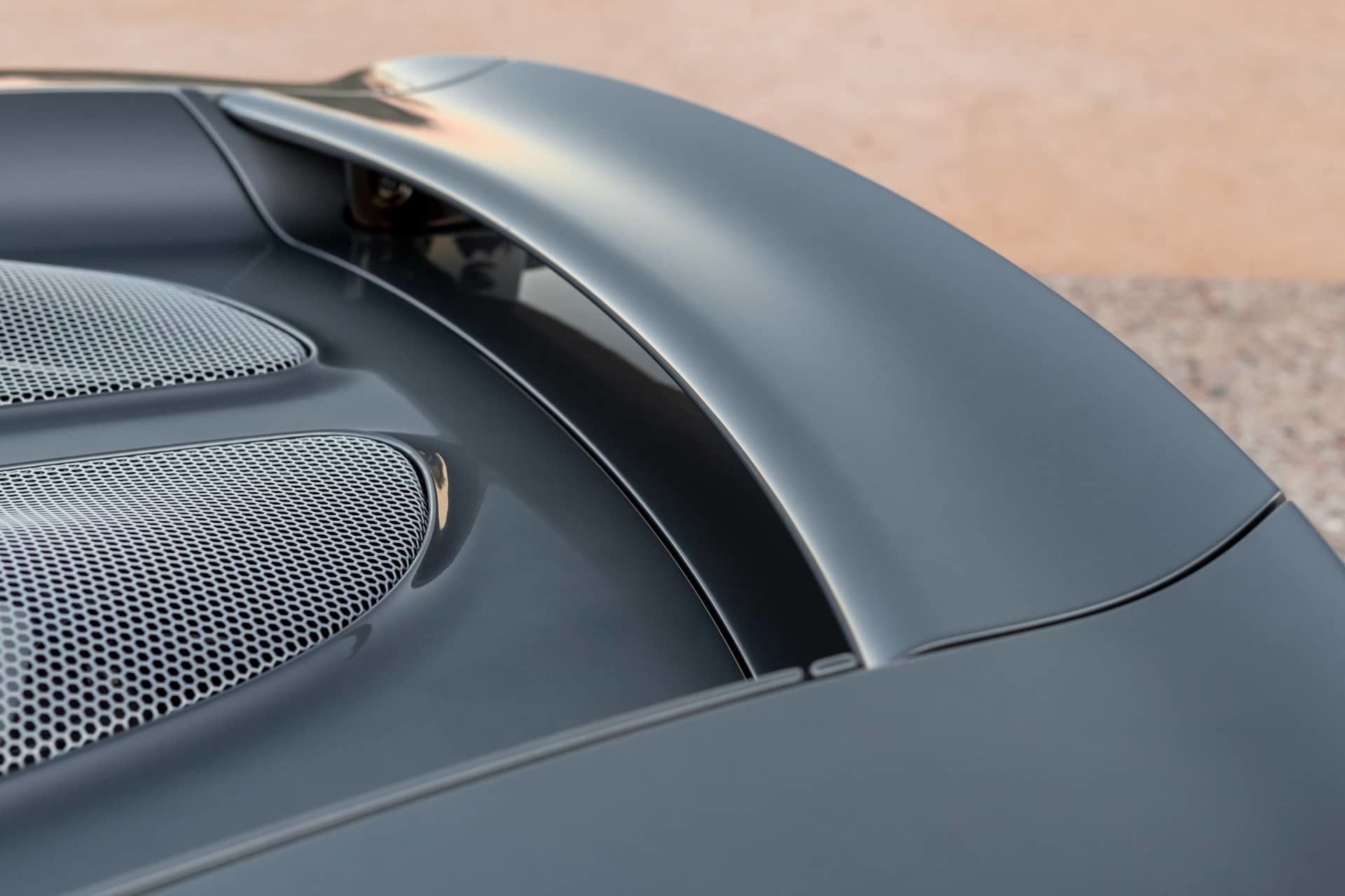 Porsche Carrera Gt 2005 17