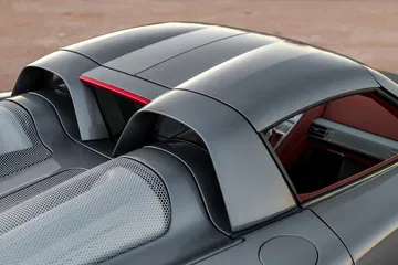 Porsche Carrera Gt 2005 19