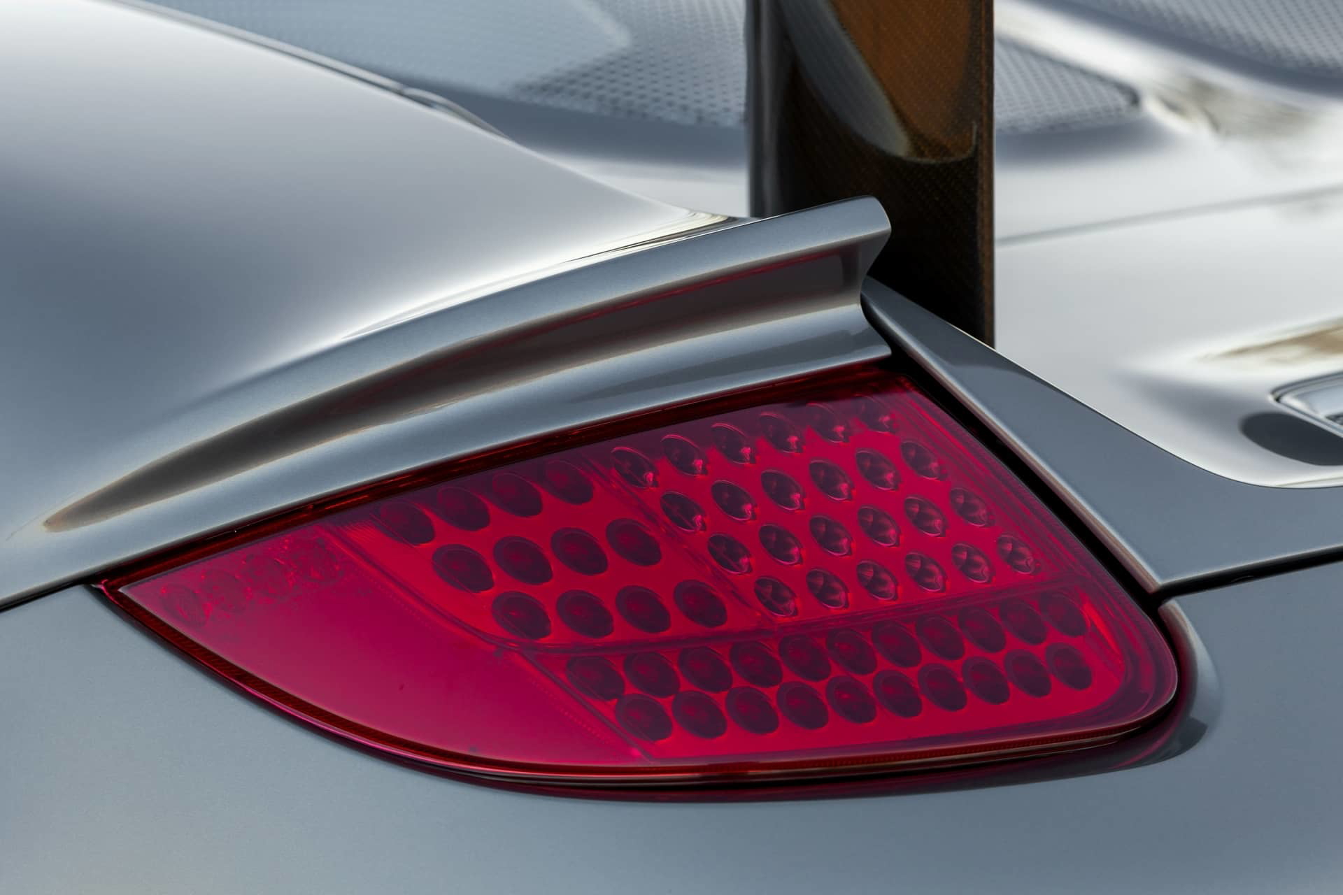 Porsche Carrera Gt 2005 20