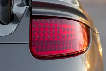 Porsche Carrera Gt 2005 22