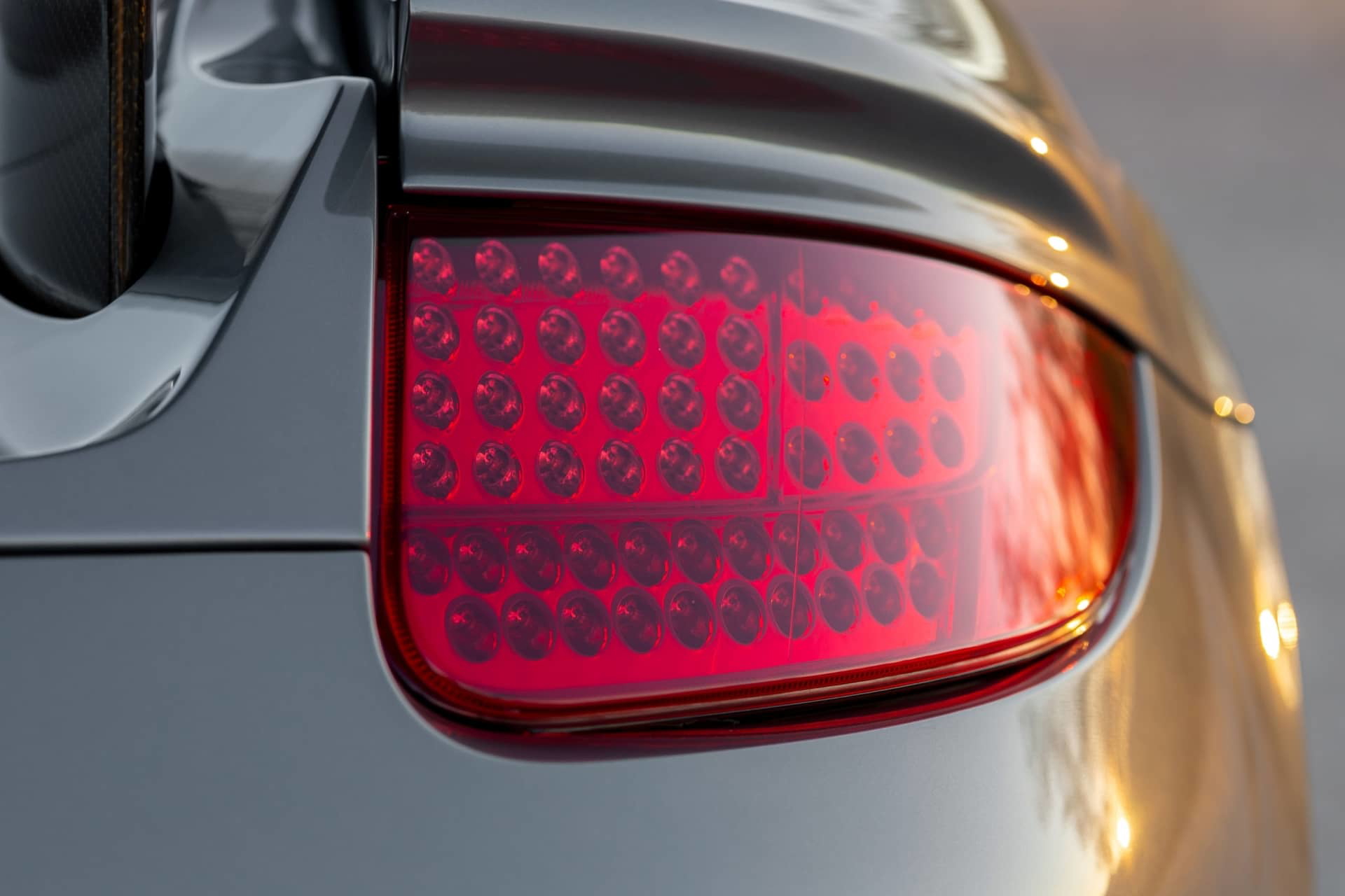 Porsche Carrera Gt 2005 22