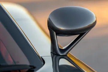 Porsche Carrera Gt 2005 24