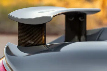 Porsche Carrera Gt 2005 26