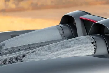 Porsche Carrera Gt 2005 27