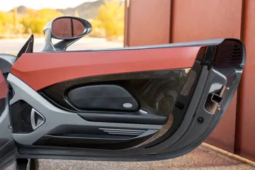 Porsche Carrera Gt 2005 36