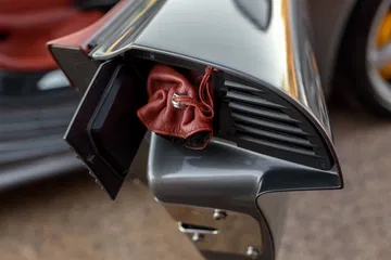 Porsche Carrera Gt 2005 40